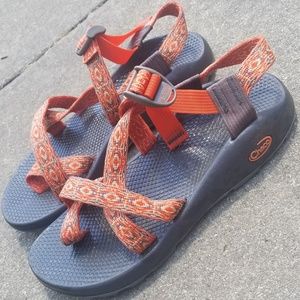 Chaco sandals